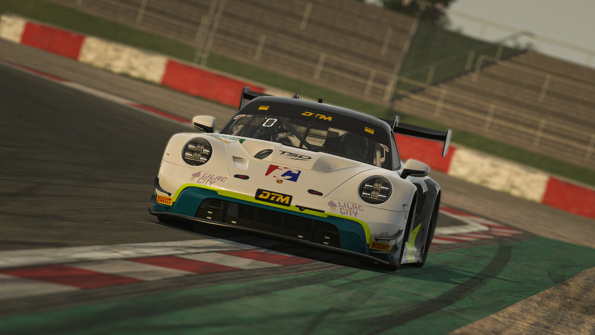 RaceRoom